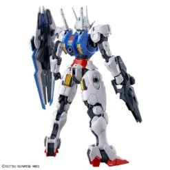 Bandai Mobile Suit Gundam The Witch From Mercury Full Mechanics 1/100 Gundam Aerial -Children Toy Store 155 5239 o 1gtih9fl7j1c17v08vik8h1chs2d