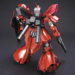 Bandai HGUC 1/144 Sazabi (Metallic Coating Ver.) -Children Toy Store 155 5443 s 8u13hx8nrxcdnttosmdoyiukfevk 1