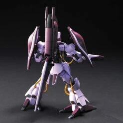 Bandai HGUC 1/144 #62 AMX-003 Gaza C (Haman Karn) -Children Toy Store 155 633 s 1ebyo13bgnmowh2f5e4dba9yzbai