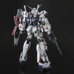 Bandai MG 1/100 RX-0 Unicorn Gundam 9 Bandai MG 1/100 RX-0 Unicorn Gundam -Children Toy Store 155 738 s m2plj2ti8273ik5zi8lsczik2uh8