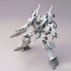 Bandai HGUC 1/144 #170 Silver Bullet -Children Toy Store 156 1039 s 9f9eodo00kivht8lkbggx1w3v7bp