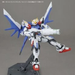 Bandai MG 1/100 Build Strike Gundam Full Package 13 Bandai MG 1/100 Build Strike Gundam Full Package -Children Toy Store 156 1041 s xc3lph3s8j3dz6ywcea47335gmuf 1