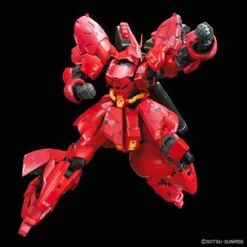 Bandai RG 1/144 #29 MSN-04 Sazabi 14 Bandai RG 1/144 #29 MSN-04 Sazabi -Children Toy Store 156 2330 o 1ckbus6bu4jq1eokvj61kf7195e2i