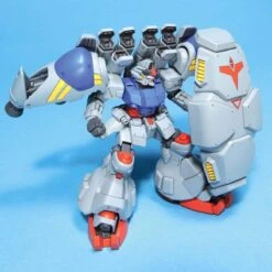 Bandai HGUC 1/144 #075 RX-78GP02A Gundam Physalis MLRS Type -Children Toy Store 156 2552 s iodbb7osanyox01gotr0irupdvir