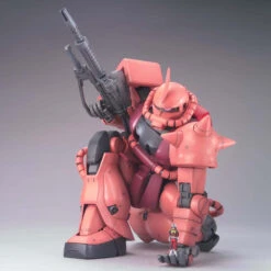 Bandai MG 1/100 MS-06S Char's Zaku II (Ver. 2.0) -Children Toy Store 156 2560 s or3z1bg5ns6lwjn0kgnnoip5ydvw