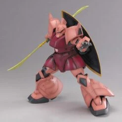 Bandai MG 1/100 Char's Gelgoog (Ver 2.0) -Children Toy Store 156 2568 s 9evp4hmiaw9w6djbjt7sv97gzcv1