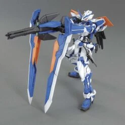 Bandai MG 1/100 Gundam Astray Blue Frame (Second Revise) -Children Toy Store 156 2629 s 7bi8dm1m34c56b4v2t3dmqjcd08l 1