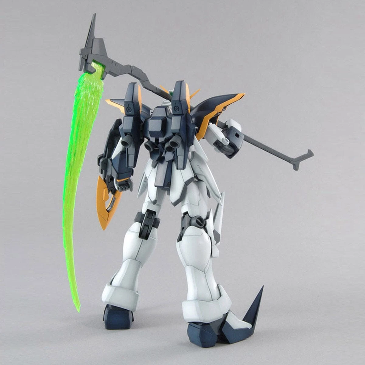 Bandai MG 1/100 Gundam Deathscythe EW 7 Bandai MG 1/100 Gundam Deathscythe EW - Image 5