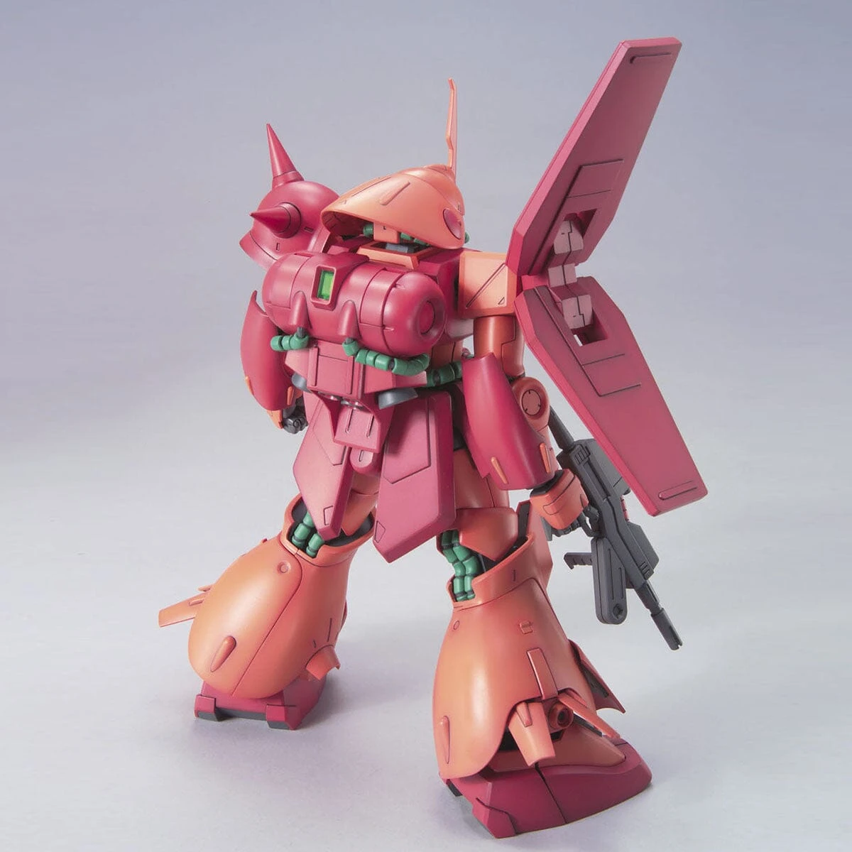 Bandai MG 1/100 RMS-108 Marasai 7 Bandai MG 1/100 RMS-108 Marasai - Image 5