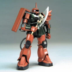 Bandai HGUC 1/144 #34 MS-06FS Zaku II FS (Garma Zabi Custom) -Children Toy Store 156 291 s ka9v6vr4jqvr4bf76r5amvm0x8jr