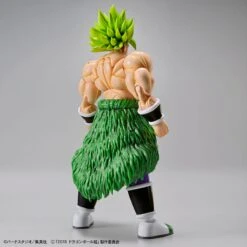 Bandai Dragon Ball Super Figure-rise Standard Super Saiyan Broly (Full Power) Model Kit -Children Toy Store 156 3011 s ksunp92sr4hz6vo4s3v4nmhrhd0g