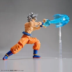 Bandai Dragon Ball Super Figure-rise Standard Goku (Ultra Instinct) 19 Bandai Dragon Ball Super Figure-rise Standard Goku (Ultra Instinct) -Children Toy Store 156 3036 s umtiqwj2zqvuwzfcwqjuu2j9944i