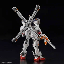 Bandai RG 1/144 #31 Crossbone Gundam X1 19 Bandai RG 1/144 #31 Crossbone Gundam X1 -Children Toy Store 156 3196 s i60y65v6s1yb2e84tw1ypf3dkhyv