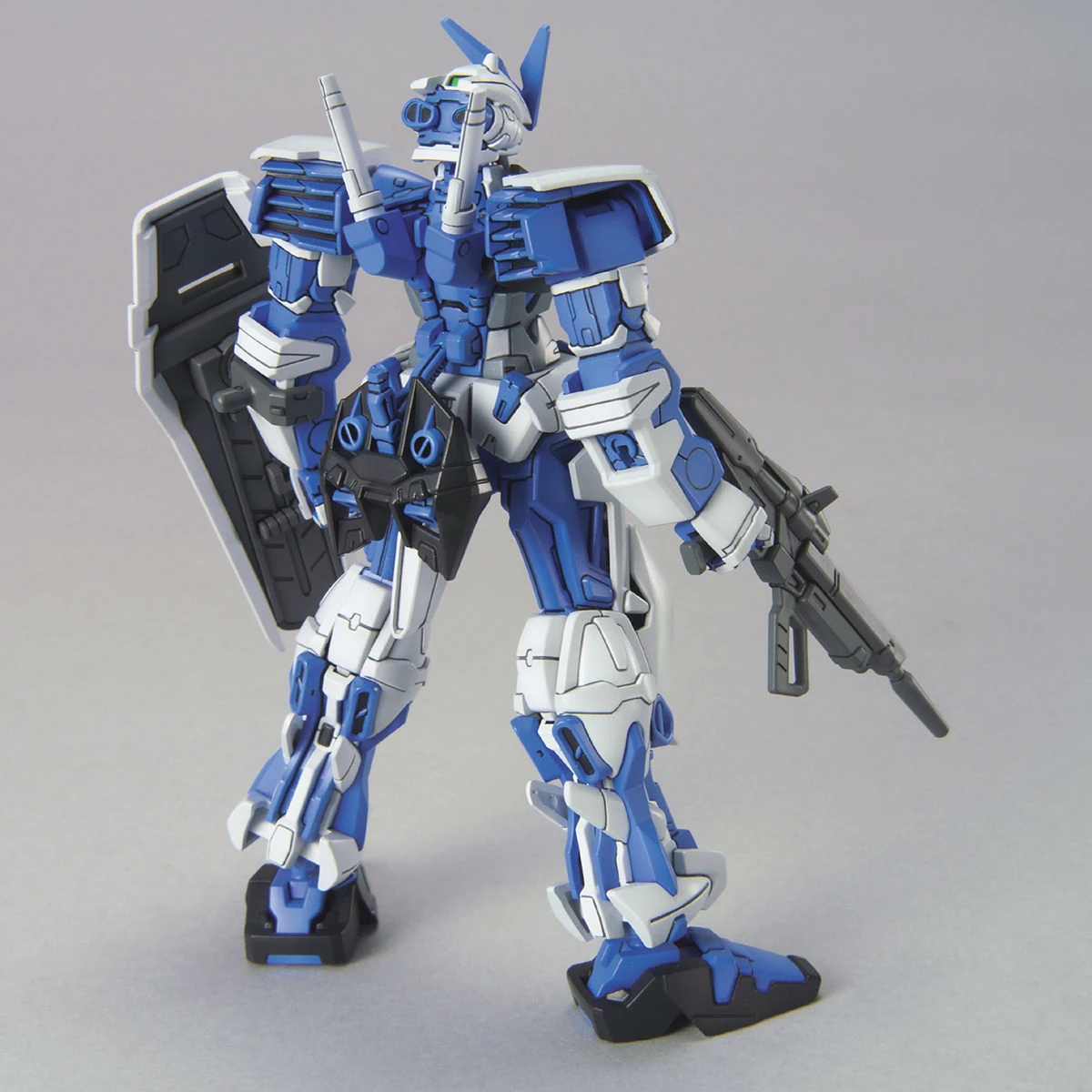 Bandai HGGS 1/144 #13 Gundam Astray Blue Frame 7 Bandai HGGS 1/144 #13 Gundam Astray Blue Frame - Image 5