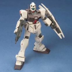Bandai HGUC 1/144 #46 RGM-79G GM Command Colony Use -Children Toy Store 156 428 s bhkdwa2cg6pcctovjf9qzv5j5qc8
