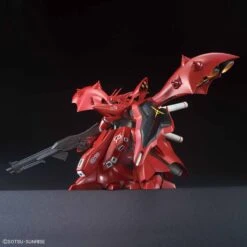 Bandai HGUC 1/144 #240 Nightingale -Children Toy Store 156 4458 s wa6dqje0cmuiwizzizhxbarcp9js