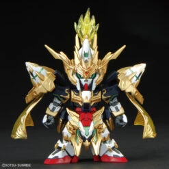 Bandai SDW Heroes #27 Zhao Yun 00 Gundam (Command Package Ver.) -Children Toy Store 156 5101 o 1gd2jb6s61a1p3541ker1p2qkco2i