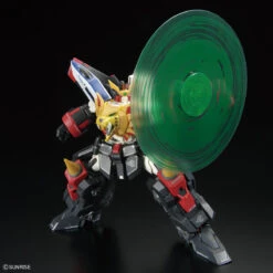 The King Of Braves GaoGaiGar RG GaoGaiGar 19 The King Of Braves GaoGaiGar RG GaoGaiGar -Children Toy Store 156 5102 o 1gco8tl1kf8fdkhfo4evn1842i