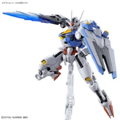 Bandai HGTWFM 1/144 #03 Gundam Aerial -Children Toy Store 156 5174 s owapc0fux4scxnsu8nz4hpayriwg