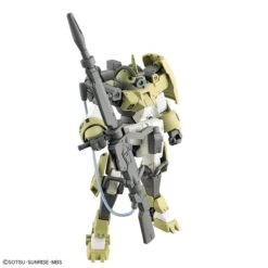 Bandai HGTWFM 1/144 #06 Chuchu's Demi Trainer -Children Toy Store 156 5179 o 1ggk0a4smd64m9l1a061nnhjct2i
