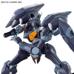 Bandai HGTWFM 1/144 #07 Gundam Pharact 19 Bandai HGTWFM 1/144 #07 Gundam Pharact -Children Toy Store 156 5181 o 1gje39etr10tv5do13m01464b922i