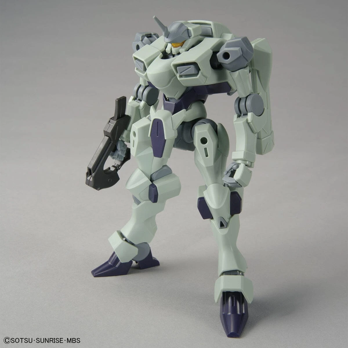 Bandai HGTWFM 1/144 #14 Zowort 7 Bandai HGTWFM 1/144 #14 Zowort - Image 5