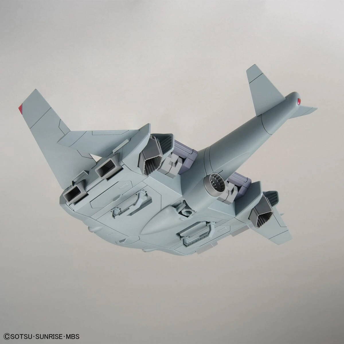 Bandai HGTWFM 1/144 #15 Tickbalang 7 Bandai HGTWFM 1/144 #15 Tickbalang - Image 5