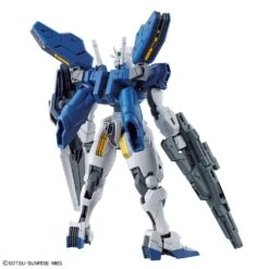 Bandai HGTWFM 1/144 #26 Gundam Aerial Rebuild -Children Toy Store 156 5238 o 1gob4hs7m1scn1kmne3vqr519602i