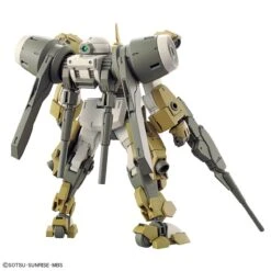 Bandai HGTWFM 1/144 #23 Demi Barding 15 Bandai HGTWFM 1/144 #23 Demi Barding -Children Toy Store 156 5307 o 1h22nr0o1506dkg15iv16gt11iu2i