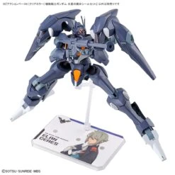 Bandai Action Base 6 [Clear Color] Mobile Suit Gundam The Witch From Mercury Sticker Set -Children Toy Store 156 5675 o 1gvqkhp4l1rb8tdq0p6g51kbu2i