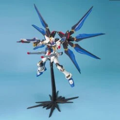 Bandai MG /100 ZGMF-X20A Gundam Strike Freedom -Children Toy Store 156 705 s vcibsrssjew8n0jlg83fz66ttic4