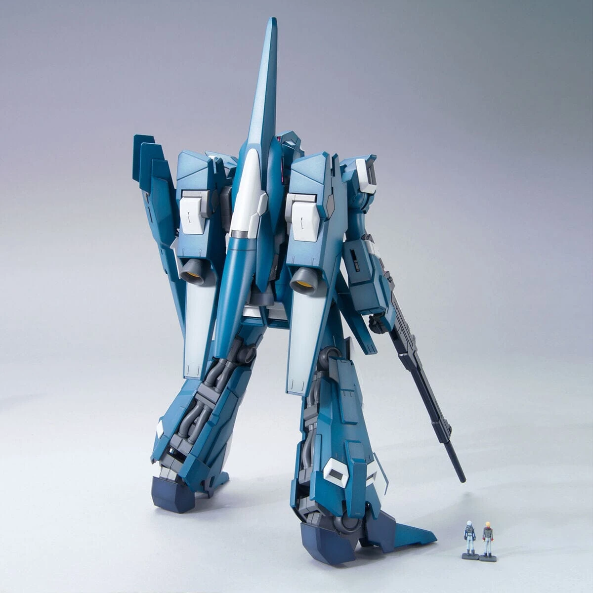 Bandai MG 1/100 ReZel 7 Bandai MG 1/100 ReZel - Image 5