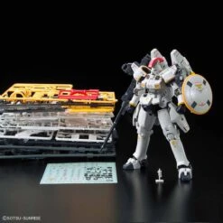 Bandai RG 1/144 #28 Tallgeese EW 15 Bandai RG 1/144 #28 Tallgeese EW -Children Toy Store 157 2229 s vgvtkjy4mghebcko5trt6vk8bt5r