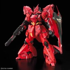Bandai RG 1/144 #29 MSN-04 Sazabi 15 Bandai RG 1/144 #29 MSN-04 Sazabi -Children Toy Store 157 2330 o 1ckbusb9g9ldgvn2911kg31fvb2n