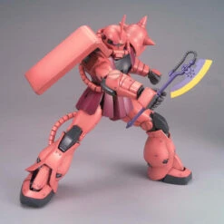 Bandai MG 1/100 MS-06S Char's Zaku II (Ver. 2.0) -Children Toy Store 157 2560 s 3sqrdm4nnbbndpaaa1cbzzq3l49p