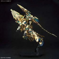 Bandai HGUC 1/144 #216 Unicorn Gundam 03 Phenex Destroy Mode (Narrative Ver.) Gold Coating -Children Toy Store 157 2915 s ex5q94fbp7b4e1b3gd5ti90acnpr