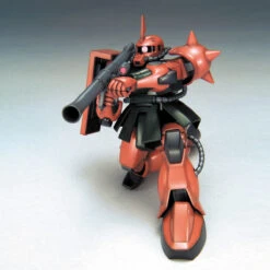 Bandai HGUC 1/144 #34 MS-06FS Zaku II FS (Garma Zabi Custom) -Children Toy Store 157 291 s y4vupy1xp4r4146jo7xos5lpo855