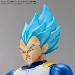 Bandai Dragon Ball Super Figure-rise Standard Super Saiyan Broly (Full Power) Model Kit -Children Toy Store 157 3011 s yhrz4982e27fq0bjw1gqt6pmff8l