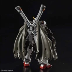 Bandai RG 1/144 #31 Crossbone Gundam X1 20 Bandai RG 1/144 #31 Crossbone Gundam X1 -Children Toy Store 157 3196 s i7uem7wkopr996oudx0aov1x6dfz