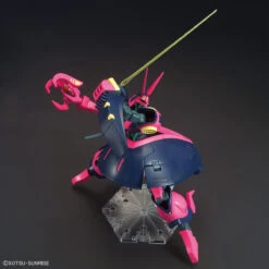 Bandai HGUC 1/144 #235 Baund-Doc 21 Bandai HGUC 1/144 #235 Baund-Doc -Children Toy Store 157 3831 s phb0ivf5l2kdrdxm563hnm8woey9