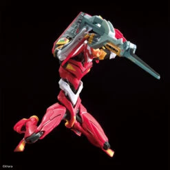 Bandai Neon Genesis Evangelion RG EVA Unit-02 Production -Children Toy Store 157 3838 s v8uu00tgqdv0hco75x20sb432t9u