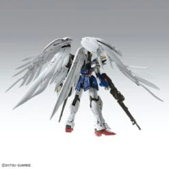 Bandai MG 1/100 Wing Gundam Zero EW (Ver.Ka) -Children Toy Store 157 3954 s qslim1ldo49zjmg5pjyeqxvr23b9