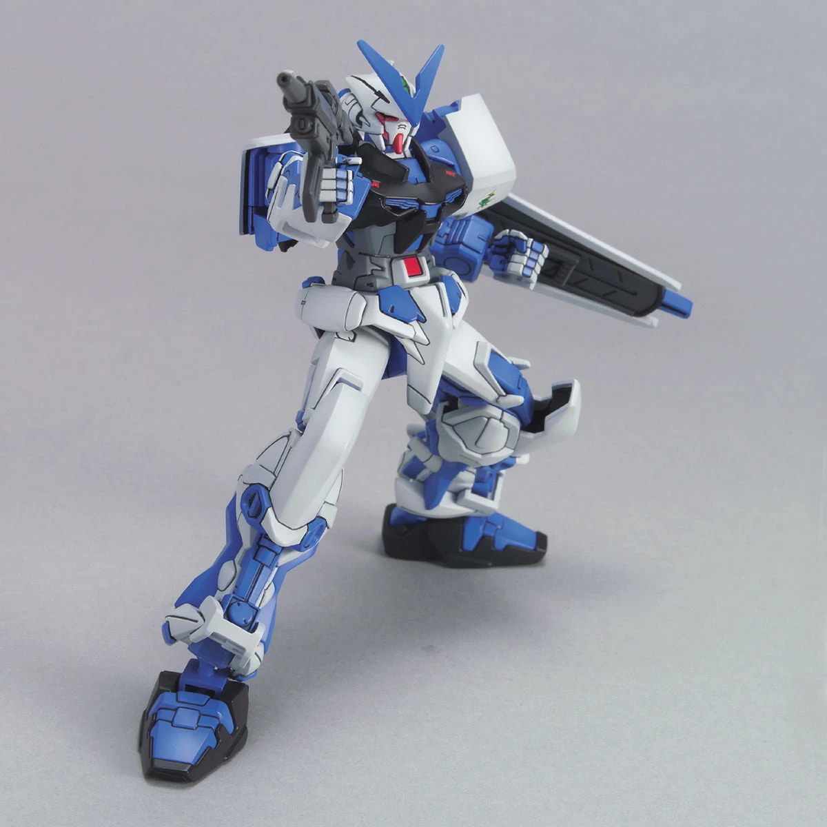 Bandai HGGS 1/144 #13 Gundam Astray Blue Frame 8 Bandai HGGS 1/144 #13 Gundam Astray Blue Frame - Image 6