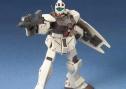 Bandai HGUC 1/144 #46 RGM-79G GM Command Colony Use