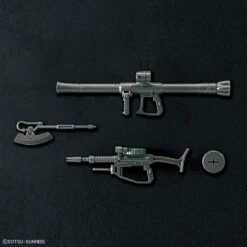 Bandai HGUC 1/144 #241 Zaku II Revive 16 Bandai HGUC 1/144 #241 Zaku II Revive -Children Toy Store 157 4622 s jqp5mc9tycenah0ph7gitoworvuk