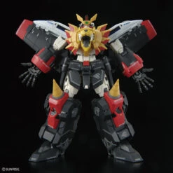 The King Of Braves GaoGaiGar RG GaoGaiGar 20 The King Of Braves GaoGaiGar RG GaoGaiGar -Children Toy Store 157 5102 o 1gco8torb1n351688j5m1b00168f2n