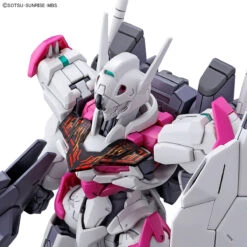 Bandai HGTWFM 1/144 #01 Gundam Lfrith -Children Toy Store 157 5161 o 1g9c2es41tq012e2dpm6u310go2n