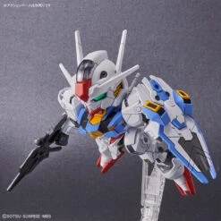 Bandai SD Gundam EX-Standard #19 Gundam Aerial -Children Toy Store 157 5177 o 1gdhpfci7jd55si37hqf1a262n