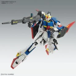 Bandai MG 1/100 Zeta Gundam (Ver.Ka) 21 Bandai MG 1/100 Zeta Gundam (Ver.Ka) -Children Toy Store 157 5223 o 1gdplo6nnv031jno1b6s5rvnkr2n
