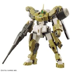 Bandai HGTWFM 1/144 #23 Demi Barding -Children Toy Store 157 5307 o 1h22ns4in10b4fe124ikek1vkd31 1